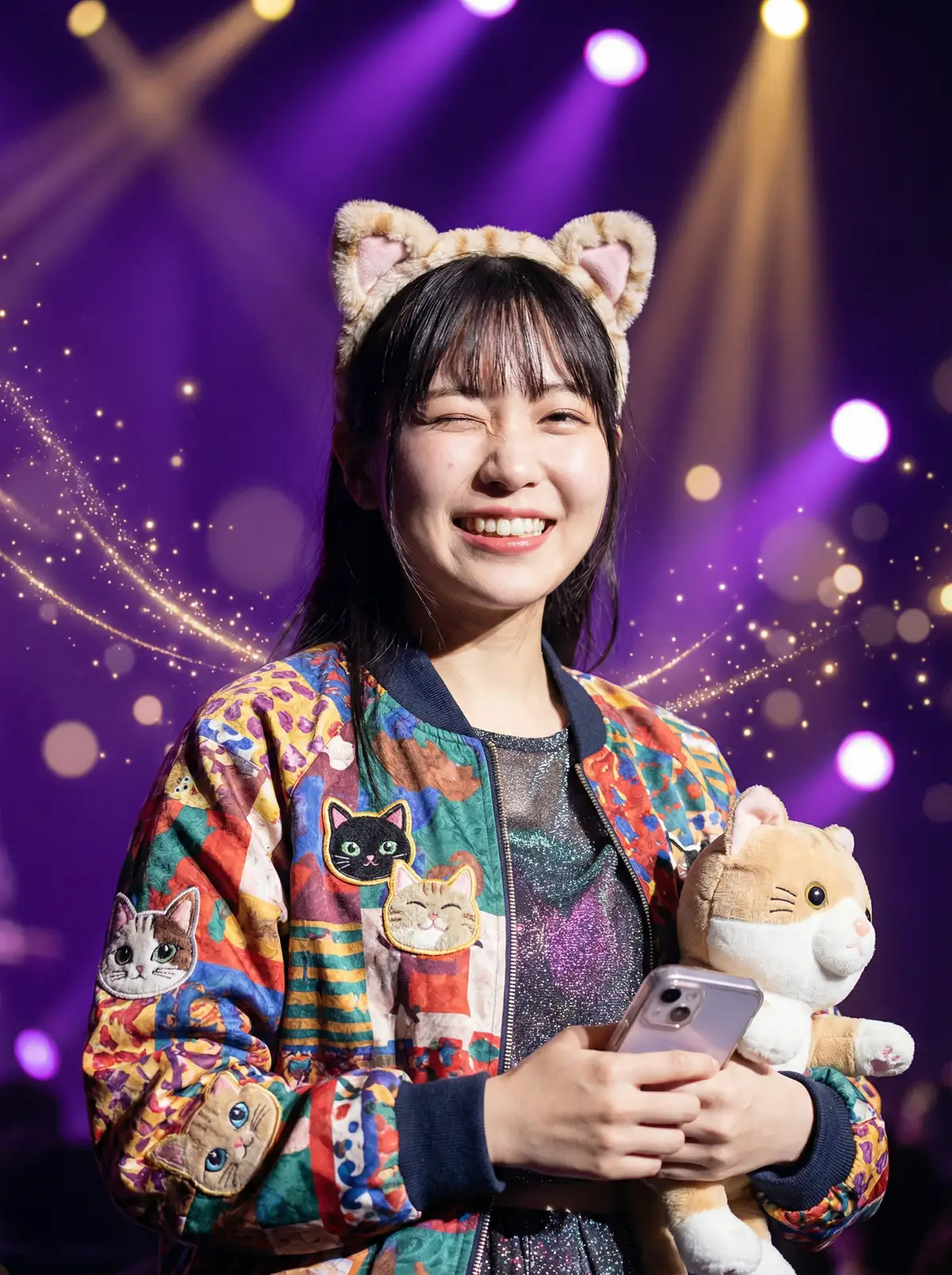 柚子猫 - 小欣奈 创意内容签约达人